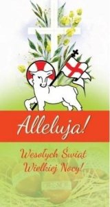 Karnet DL Wielkanoc EDUKAMP 1