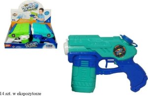 Pistolet na wodę MIX EDUKAMP 1