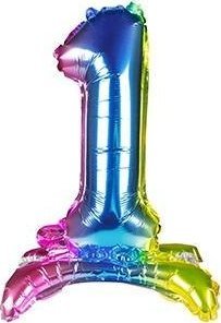 Balon foliowy stojący 1 40cm EDUKAMP 1