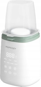Momcozy Podgrzewacz do butelek i jedzenia 6IN1 2