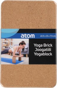 Atom Jogos blokas kamštis 4