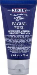 Veido drėkiklis vyrams Kiehl's Facial Fuel Energizing Moisture, 75 ml 1
