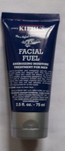 Zirh Veido drėkiklis vyrams Kiehl's Facial Fuel Energizing Moisture, 75 ml 3