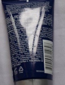 Zirh Veido drėkiklis vyrams Kiehl's Facial Fuel Energizing Moisture, 75 ml 4