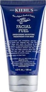 Zirh Veido drėkiklis vyrams Kiehl's Facial Fuel Energizing Moisture, 75 ml 5