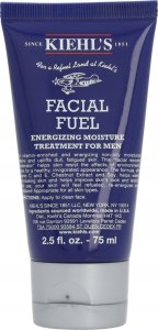Zirh Veido drėkiklis vyrams Kiehl's Facial Fuel Energizing Moisture, 75 ml 6