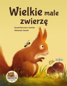 Wielkie małe zwierzę EDUKAMP 1