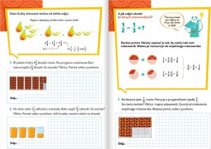 Greg Ułamki - klasy 4-5 2