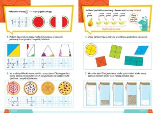 Greg Ułamki - klasy 4-5 4