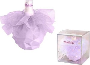 MARTINELIA PERFUMY MGIEŁKA DO CIAŁA DLA DZIECI BŁYSZCZĄCA 1