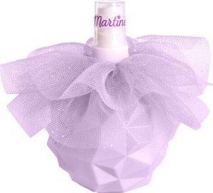 MARTINELIA PERFUMY MGIEŁKA DO CIAŁA DLA DZIECI BŁYSZCZĄCA 2