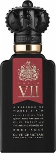 Clive Christian Rock Rose perfumy spray 50ml - produkt bez opakowania 1