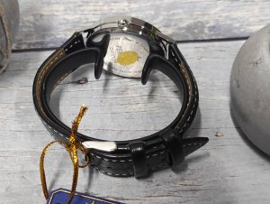 Zegarek Perfect C411Y-14 męski klasyczny czytelny . 9