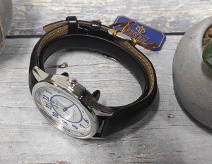 Zegarek Perfect C402U-06 męski klasyczny czytelny . 7