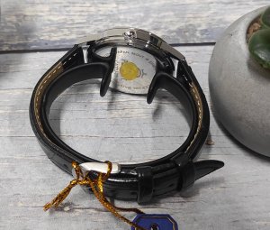 Zegarek Perfect C402U-06 męski klasyczny czytelny . 8