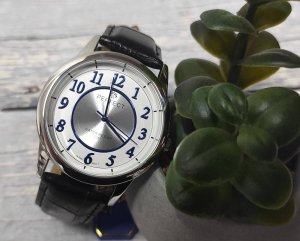 Zegarek Perfect C402U-06 męski klasyczny czytelny . 10