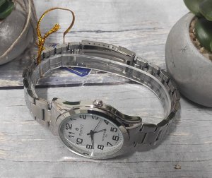 Zegarek Perfect R403P-01 męski klasyczny czytelny . 7