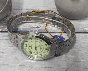 Zegarek Perfect R403J-37 męski klasyczny czytelny . 7