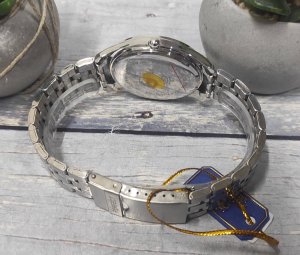 Zegarek Perfect R403J-37 męski klasyczny czytelny . 8