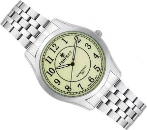 Zegarek Perfect R403J-37 męski klasyczny czytelny . 9
