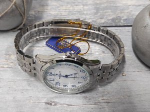 Zegarek Perfect R403J-33 męski klasyczny czytelny . 7