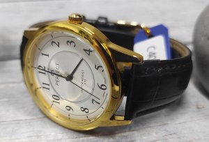 Zegarek Perfect C402U-07 męski klasyczny czytelny . 6