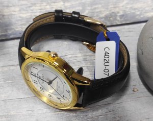 Zegarek Perfect C402U-07 męski klasyczny czytelny . 7