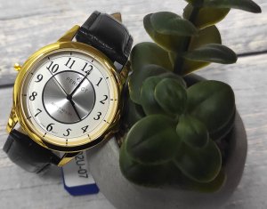 Zegarek Perfect C402U-07 męski klasyczny czytelny . 10