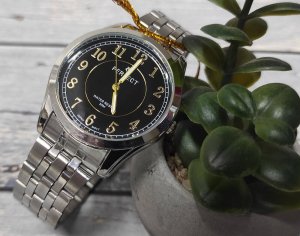 Zegarek Perfect R403J-35 męski klasyczny czytelny . 10