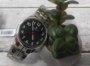 Zegarek Perfect R409D-11 męski klasyczny czytelny . 10