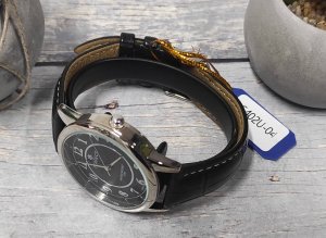 Zegarek Perfect C402U-04 męski klasyczny czytelny . 7