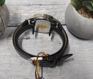 Zegarek Perfect C402U-04 męski klasyczny czytelny . 8