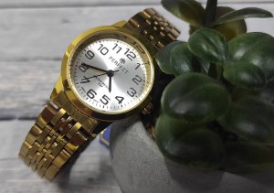 Zegarek Perfect R324-08 damski klasyczny czytelny . 3