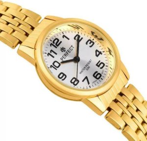 Zegarek Perfect R324-08 damski klasyczny czytelny . 4