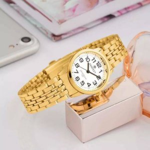 Zegarek Perfect R324-08 damski klasyczny czytelny . 5