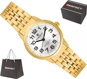 Zegarek Perfect R324-08 damski klasyczny czytelny . 8