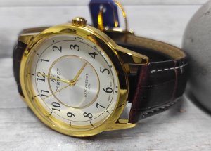 Zegarek Perfect C402U-08 męski klasyczny czytelny . 6