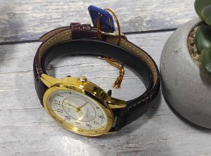 Zegarek Perfect C402U-08 męski klasyczny czytelny . 7