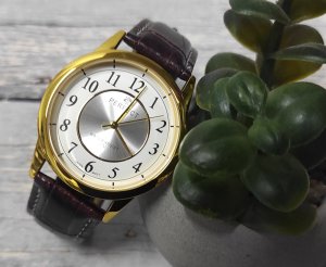 Zegarek Perfect C402U-08 męski klasyczny czytelny . 10