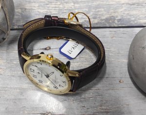 Zegarek Perfect C411Y-17 męski klasyczny czytelny . 7