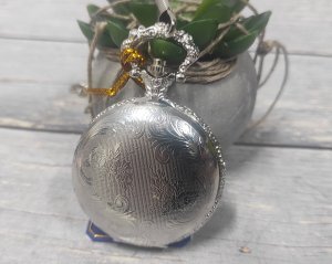 Zegarek Perfect A11-PNP męski kieszonkowy dewizka czytelny . 6