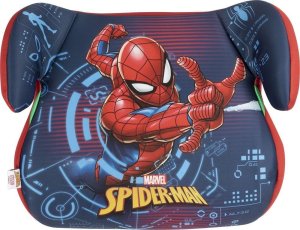 Fotelik samochodowy SPIDERMAN, 100 do 150 cm 1