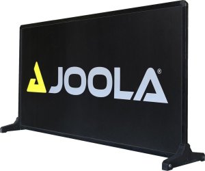 BANDA TENIS STOŁOWY JOOLA PRO CZARNA 5SZT 2