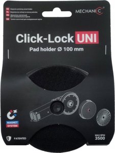 DISTAR MAGNETYCZNY UCHWYT CLICK-LOCK UNI 6