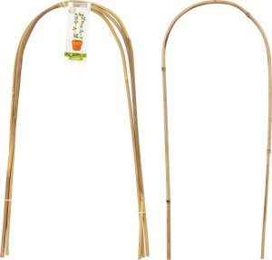 PODPORA DO ROŚLIN BAMBUSOWA PAŁĄK 3SZT PROGARDEN 3