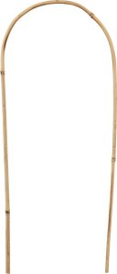 PODPORA DO ROŚLIN BAMBUSOWA PAŁĄK 3SZT PROGARDEN 6