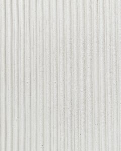 Doniczka okrągła  37 cm złamana biel OREOI 5