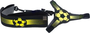 Pas Biodrowy Do Treningu Piłki Nożnej Trenażer Regulowany LEAN Toys 3