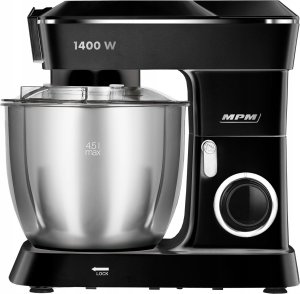 Robot planetarny MRK-25 MPM 2