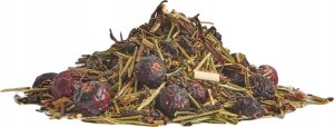 Brown House & Tea - Spring Tea - Herbata sypana 45g 3